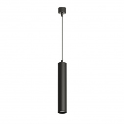 Подвесной светильник Denkirs Tube DK4050-BK