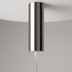 Подвесной светодиодный светильник Maytoni Sonata MOD410PL-L12CH3K