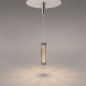 Подвесной светодиодный светильник Maytoni Sonata MOD410PL-L12CH3K