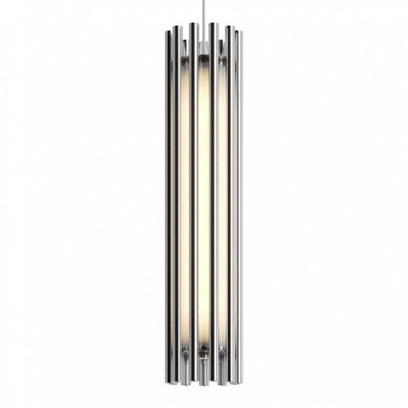 Подвесной светодиодный светильник Maytoni Sonata MOD410PL-L12CH3K