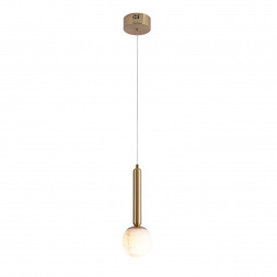 Подвесной светодиодный светильник Kink Light Монс 07530-1A,36