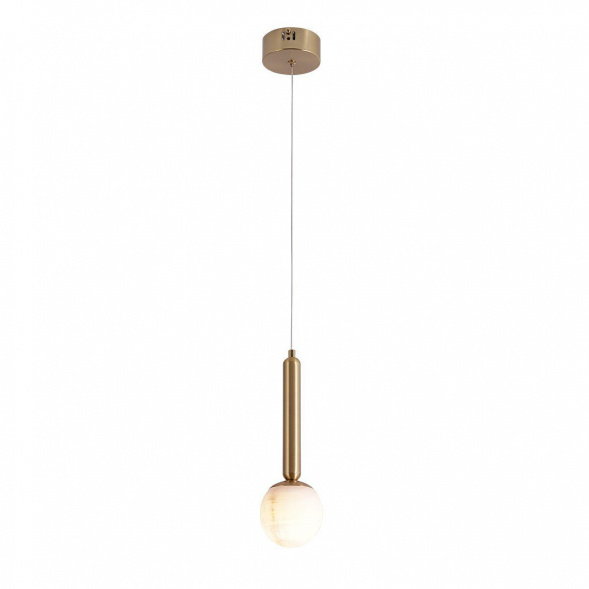 Подвесной светодиодный светильник Kink Light Монс 07530-1A,36