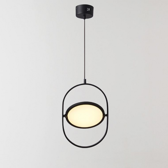 Подвесной светильник Imperium Loft Arvet 140533-26