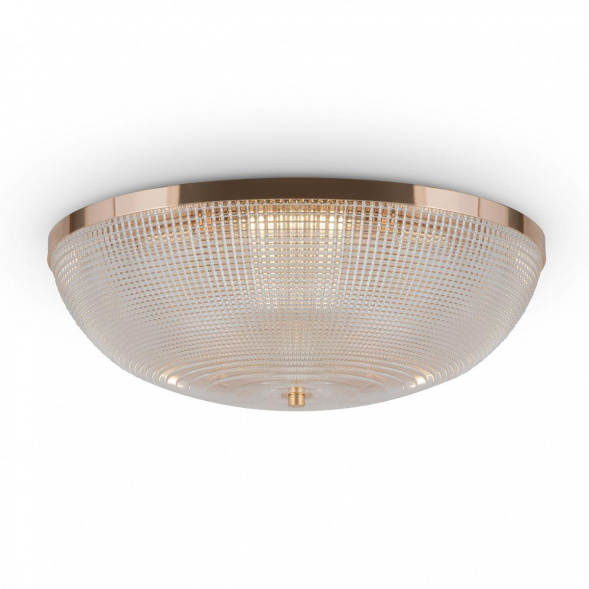 Потолочный светильник Maytoni Coupe C046CL-06G