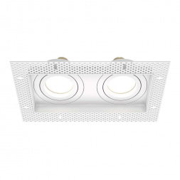 Встраиваемый светильник Maytoni Technical Atom DL003-02-W