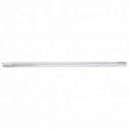 Лампа светодиодная Feron G13 18W прозрачная LB-214 38217