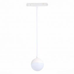 Трековый светодиодный светильник для магнитного шинопровода ST Luce Pibole ST358.543.07