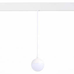 Трековый светодиодный светильник для магнитного шинопровода ST Luce Pibole ST358.543.07