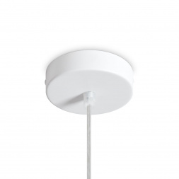 Подвесной светильник Freya Collar FR5484PL-01W1