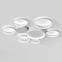 Потолочный светодиодный светильник Imperium Loft Twine 204609-26