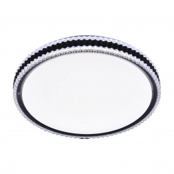 Потолочный светодиодный светильник Profit Light 2105/450 WH+CR RGB