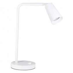 Настольная лампа Feron Bell DE185 48425