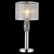 Настольная лампа Illumico IL6216-1T-27 CR
