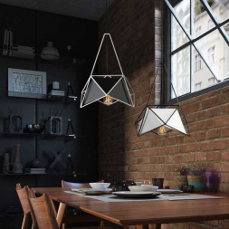 Подвесной светильник Imperium Loft rods01 214094-26