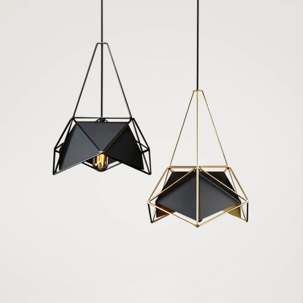 Подвесной светильник Imperium Loft rods01 214094-26