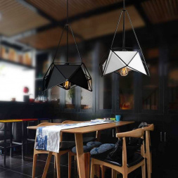 Подвесной светильник Imperium Loft rods01 214094-26