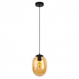 Подвесной светильник Loft It Bubble 10427 Amber