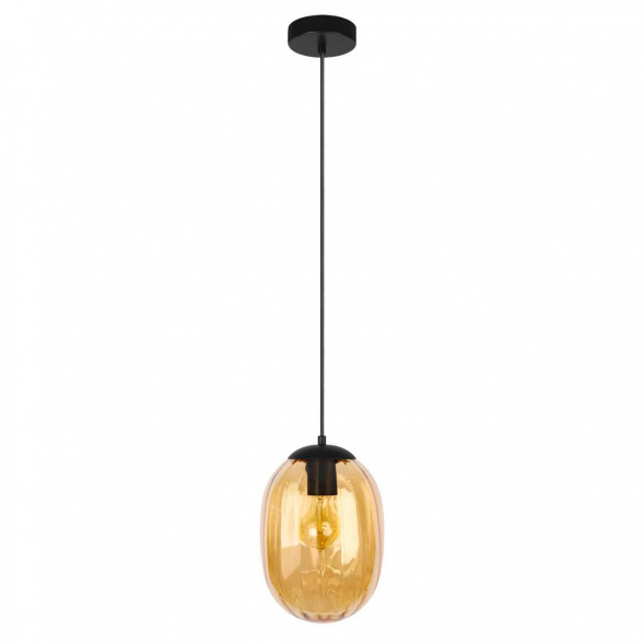 Подвесной светильник Loft It Bubble 10427 Amber