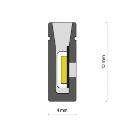 Гибкий неон Maytoni Led Strip 5м 432039