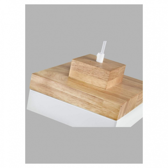 Подвесной светильник Moderli Turin V10479-1P