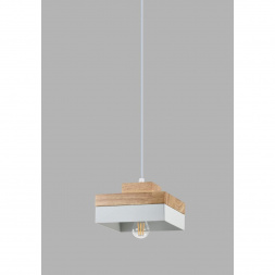 Подвесной светильник Moderli Turin V10479-1P