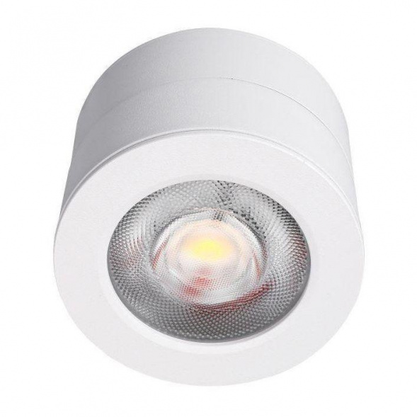 Потолочный светильник Lucia Tucci LTP-C003-7W-W