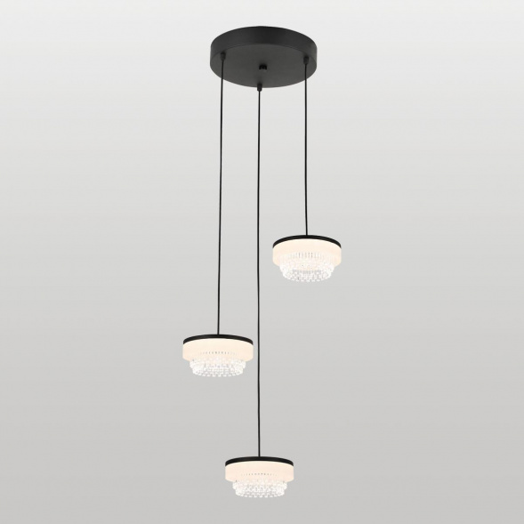 Подвесной светильник Lussole LSP-7487