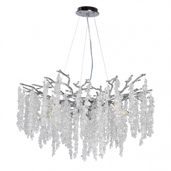 Подвесная люстра MW-Light Лайма 467012510