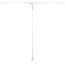 Трековый светодиодный светильник Ambrella light Track System Magnetic Ultra Slim GV1636