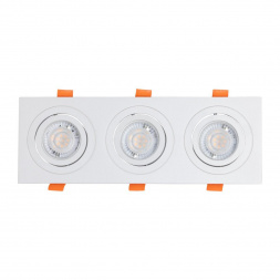 Потолочный светильник De Markt Прайм 850013103