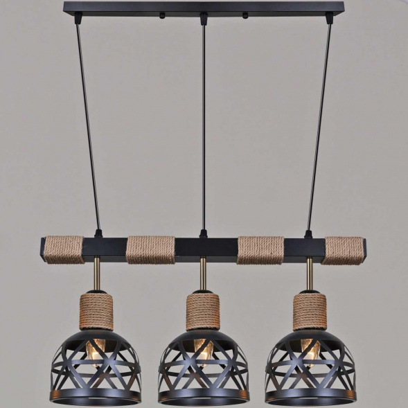 Люстра подвесная Reluce 05580-0.9-03