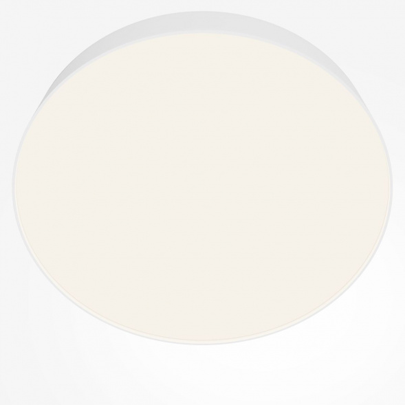 Потолочный светодиодный светильник Maytoni Technical Zon C032CL-45W4K-RD-W