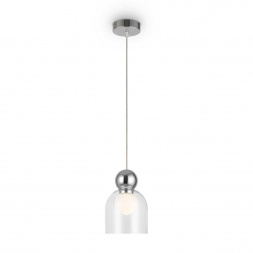 Подвесной светильник Freya Focus FR5220PL-01CH2