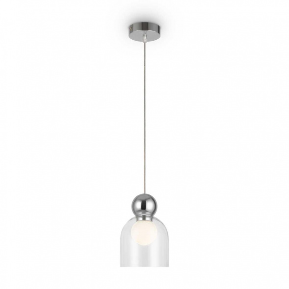 Подвесной светильник Freya Focus FR5220PL-01CH2