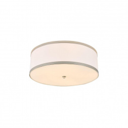 Потолочный светильник Newport Sarah 3555/PL nickel М0070136