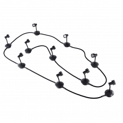 Спот Lussole Loft Bay Shore LSP-9821-10