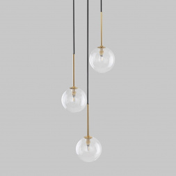 Подвесная люстра TK Lighting 5942 Nilos
