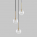 Подвесная люстра TK Lighting 5942 Nilos