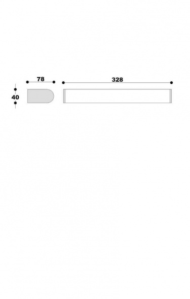 Мебельный светодиодный светильник Lucide Jasper 04205/09/12