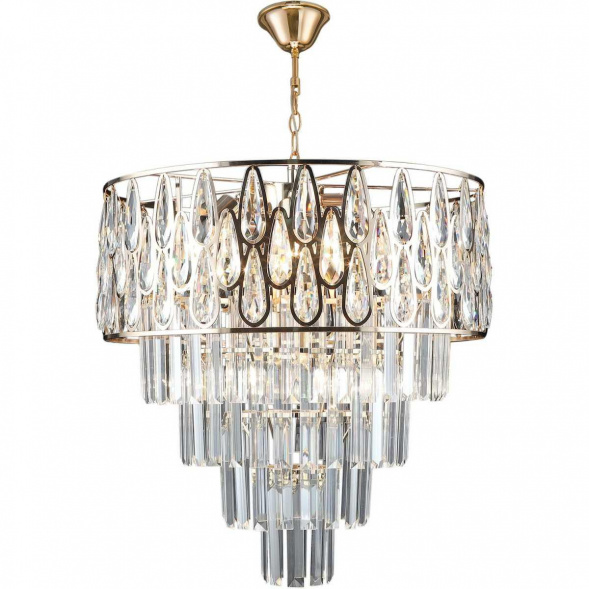 Потолочный светильник Reluce 02189-0.4-07 FGD