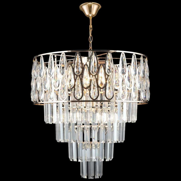 Потолочный светильник Reluce 02189-0.4-07 FGD