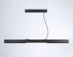 Подвесной светодиодный светильник Ambrella light Comfort LineTech FL5966