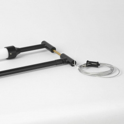 Подвесной светодиодный светильник Lussole Bradford LSP-7154