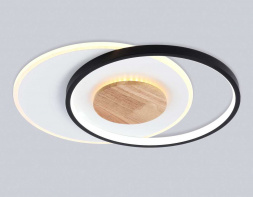 Светильник потолочный Ambrella light COMFORT FL4789