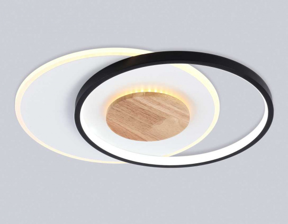 Светильник потолочный Ambrella light COMFORT FL4789