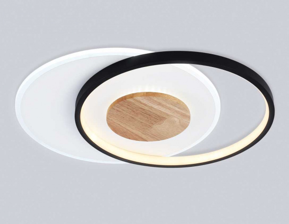 Светильник потолочный Ambrella light COMFORT FL4789