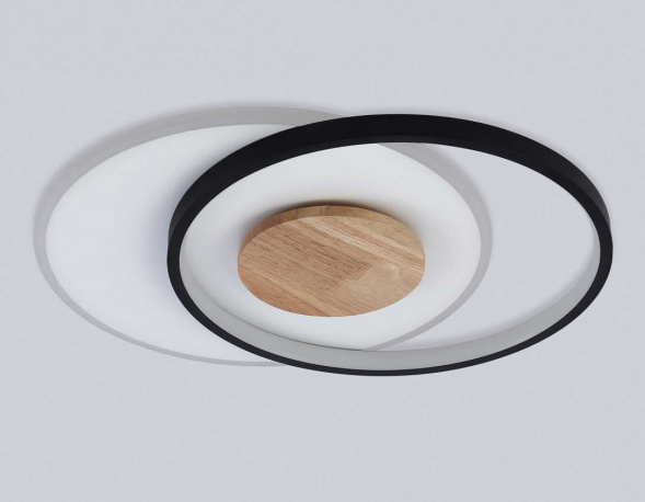 Светильник потолочный Ambrella light COMFORT FL4789