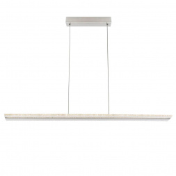 Подвесной светодиодный светильник Globo Klaus 68193H