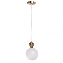 Подвесной светильник De Markt Крайс 12 657013301