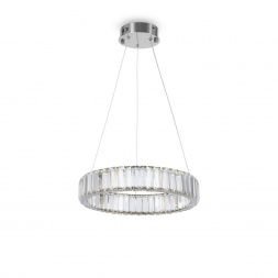 Подвесной светодиодный светильник Freya Tier FR5257PL-L17CH
